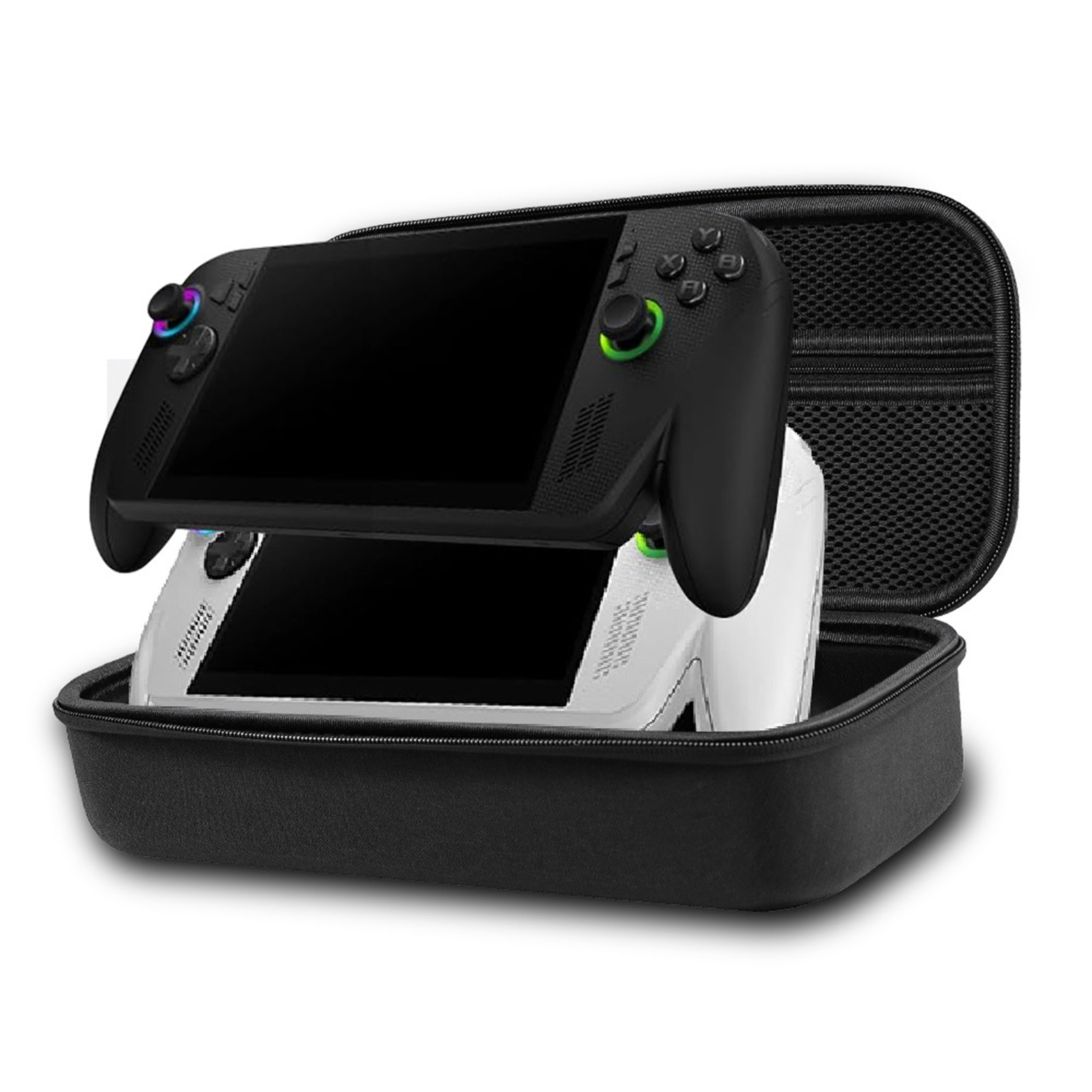 Xbox Travel Accessories - ROG Xbox Ally-X 콘솔용 여행용 게임