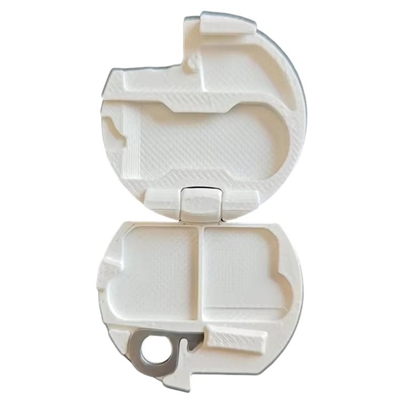 Sim Card Holder Case - X12A-3D 프린팅된 SIM 및 TF 카드