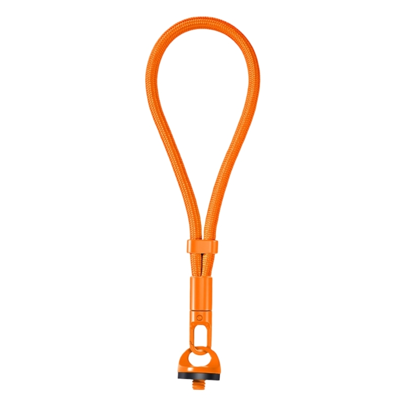 Travel Accessories Dropshipping - 손 손목 코드 폴리에스터 1/4인치 어댑터