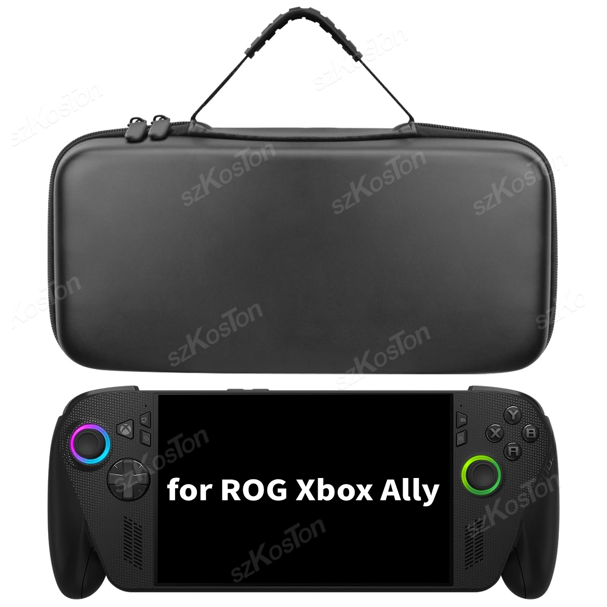 Xbox Travel Accessories - ASUS ROG Xbox Ally X 게임
