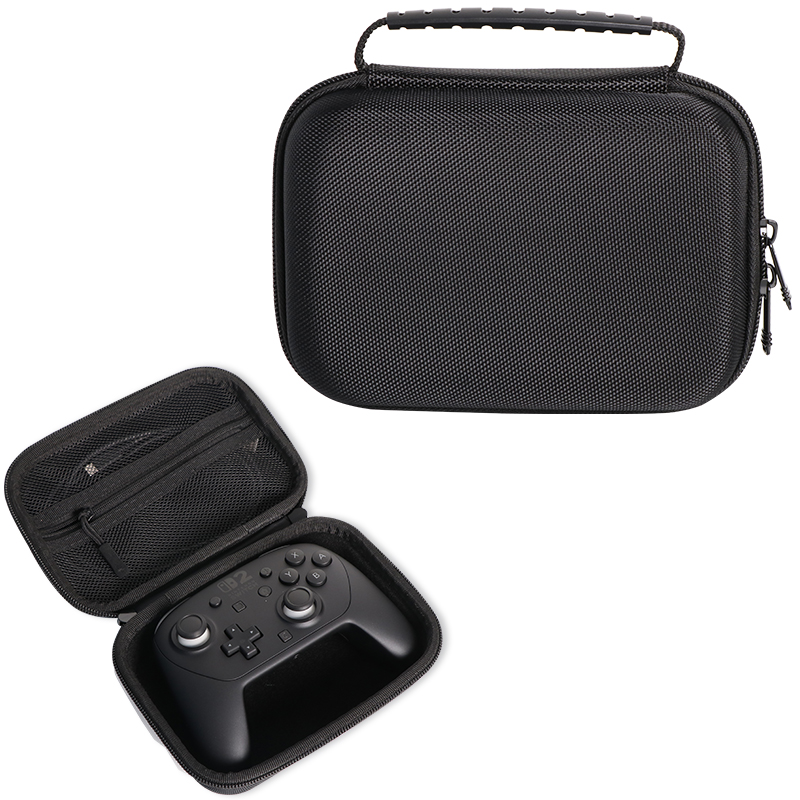 Travel Bag Xbox Series S - 게임 컨트롤러 케이스 EVA 하드 쉘