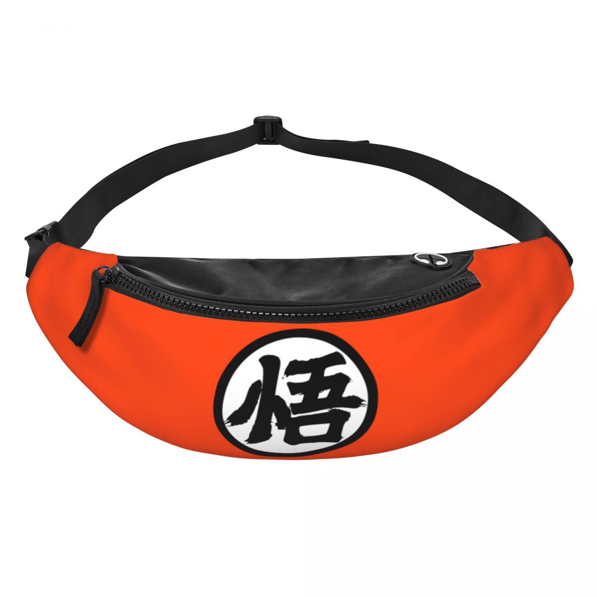 Travel Accessories Pouch For Men - 커스텀 노벨티 G-고쿠스 만화 캐릭터 패니팩