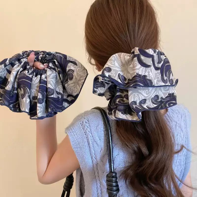 Travel Accessories For Elderly - 1개 가을 겨울 고급 토템 프린트
