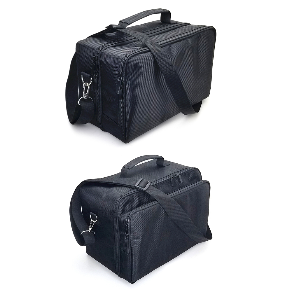 Travel Bag Xbox Series S - Xbox Series X/S용 휴대용 케이스, 충격