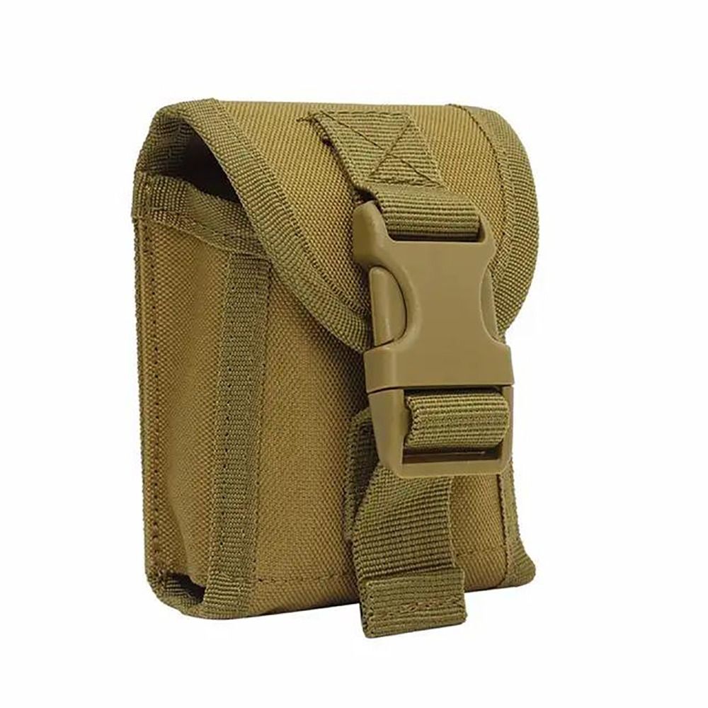 Travel Accessories Pouch For Men - 다기능 Molle 허리 가방 파우치, Molle