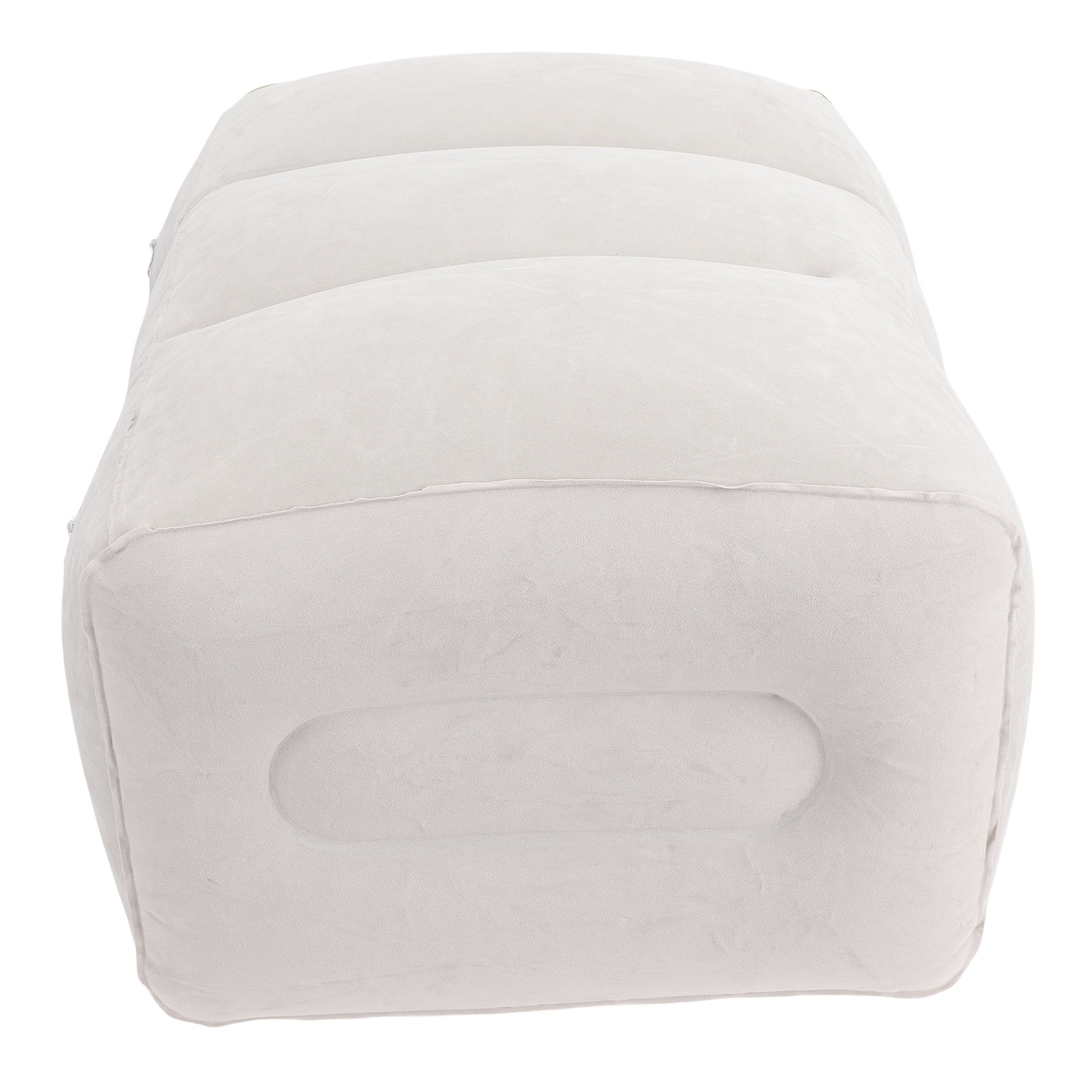 팽창식 발 받침대 유아용 비행기 침대 높이 조절 가능  - Travel Pillow Inflatable 리뷰 및 가격
