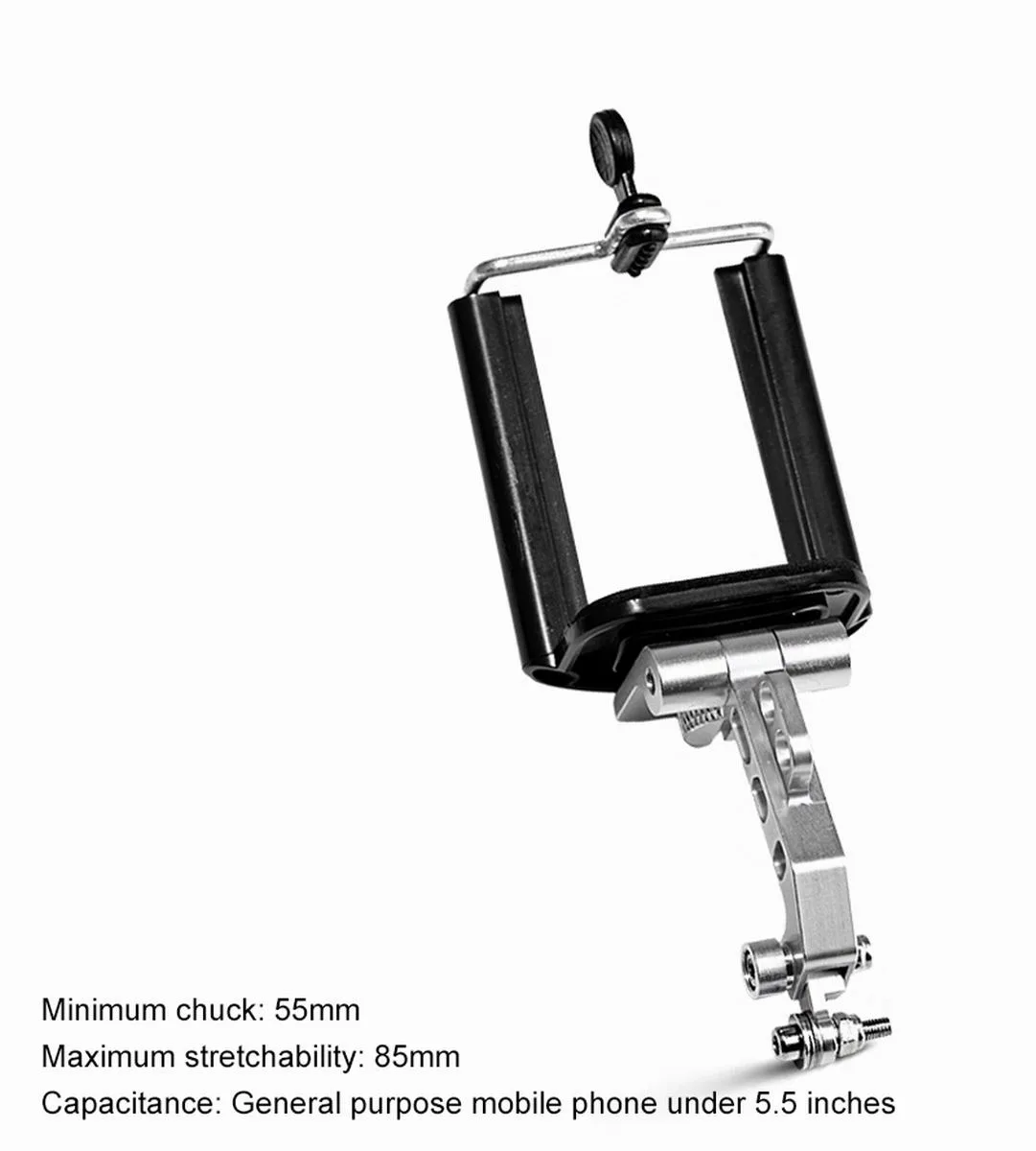 모니터 폰 홀더 클립 브래킷 마운트 지지대 FlySky - Phone Holder Airplane 리뷰 및 가격