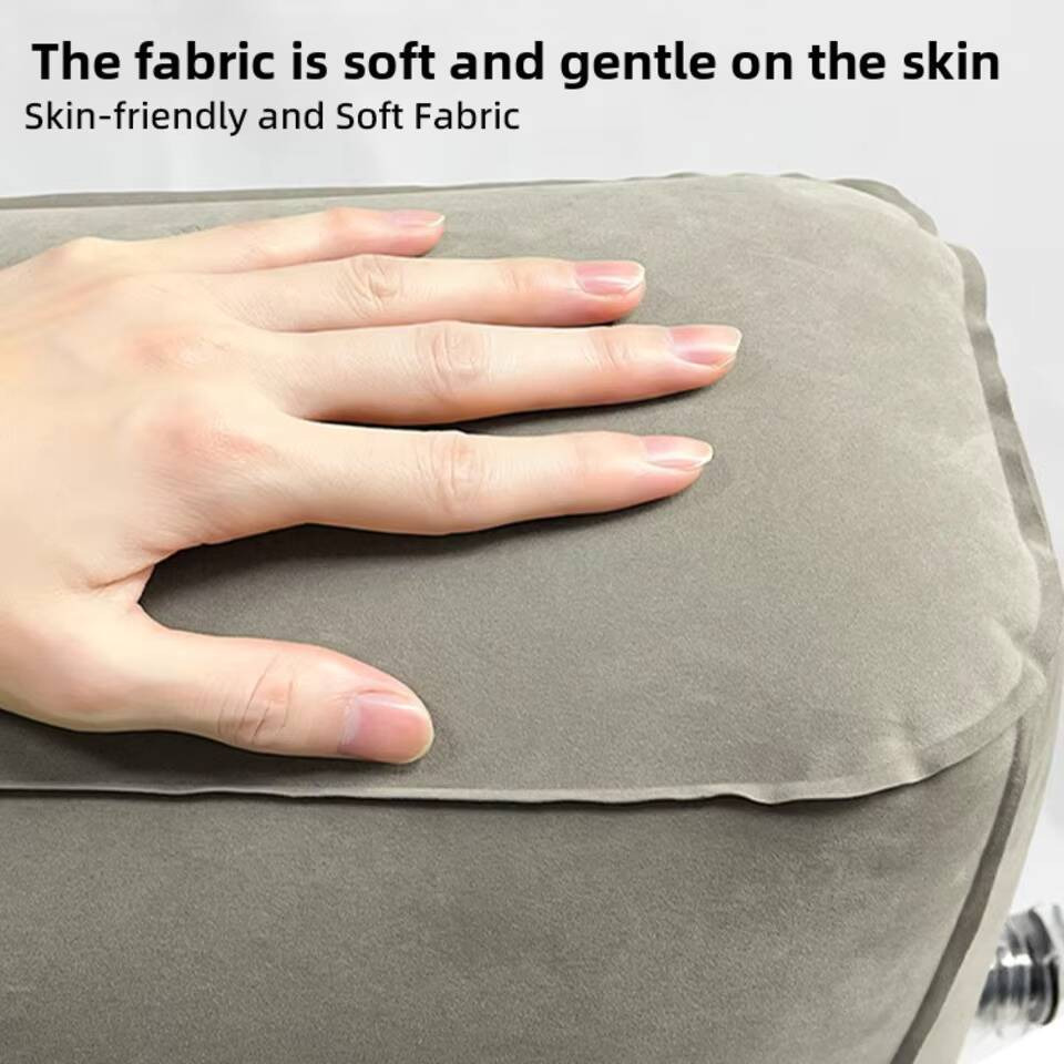 팽창식 매트리스 승마 패드 팔걸이 베개 여행용 시트 쿠 - Travel Pillow Inflatable 리뷰 및 가격