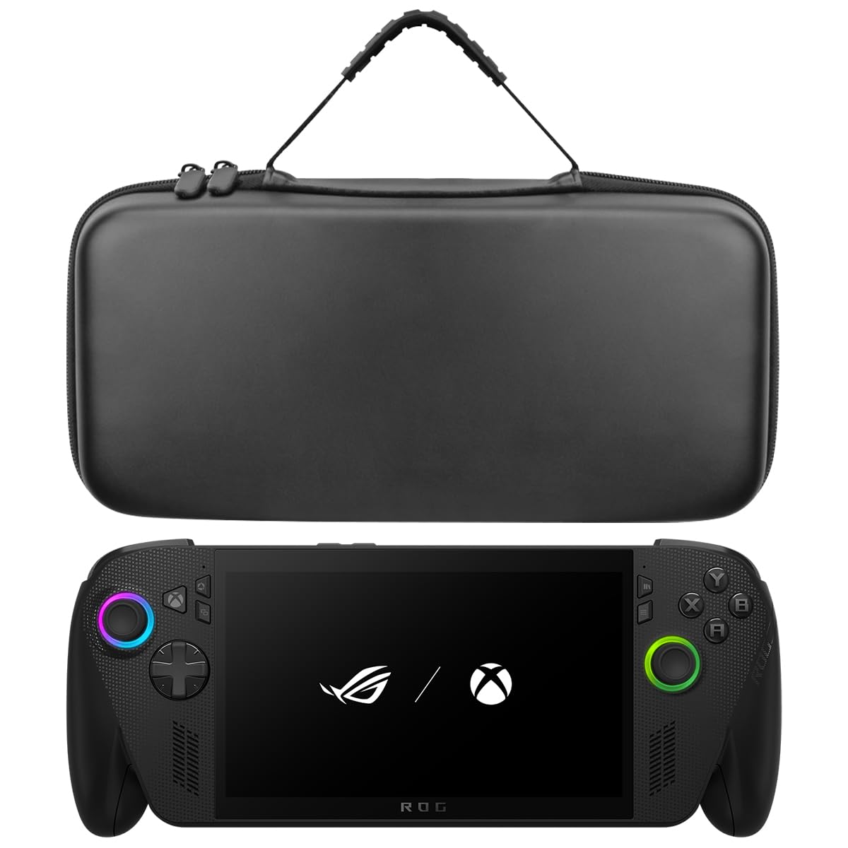 ROG Xbox Ally 게임 콘솔용 여행용 운반 케이 - Xbox Travel Accessories 리뷰 및 가격