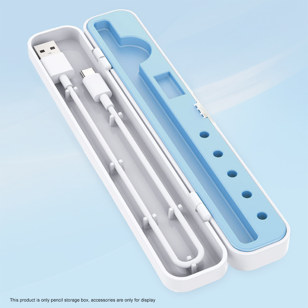 애플 아이패드 펜슬용 다기능 연필 보관함 ABS 하드  - Travel Accessories Dropshipping 리뷰 및 가격