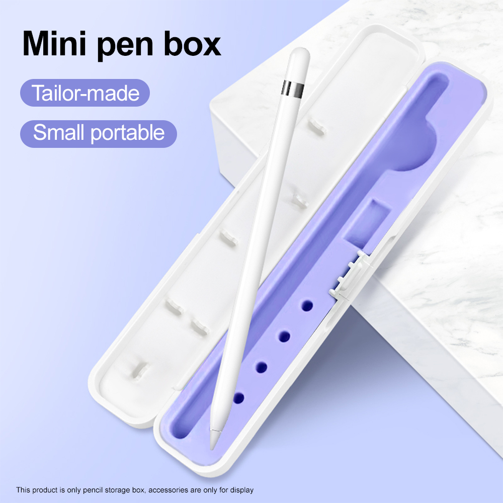 애플 아이패드 펜슬용 다기능 연필 보관함 ABS 하드  - Travel Accessories Dropshipping 리뷰 및 가격