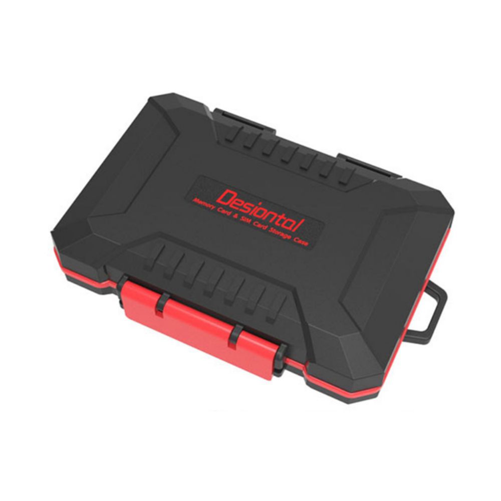 카메라 SD 카드 박스 마이크로 SD 홀더 보관함 방수 - Sim Card Holder Case 리뷰 및 가격