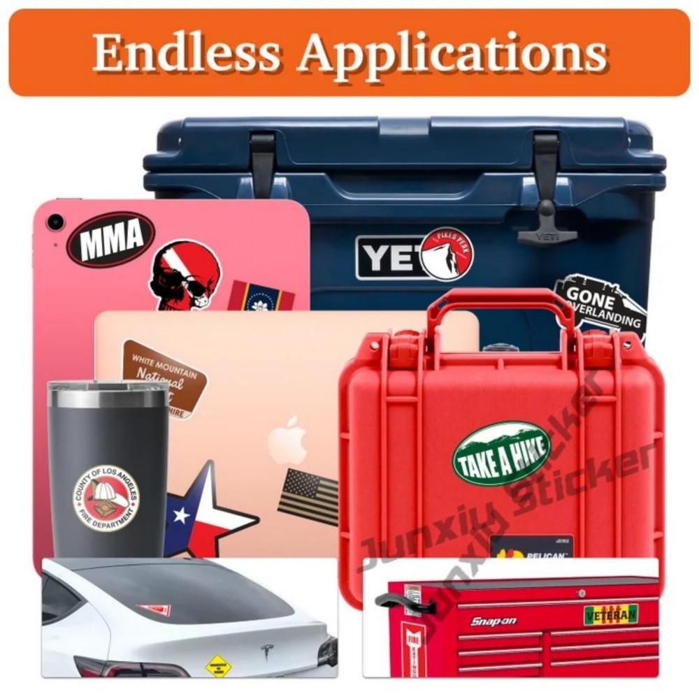 푸 쿠옥 베트남 도시 여행 스크래치 방지 스티커 비닐  - Travel Accessories Vietnam 리뷰 및 가격