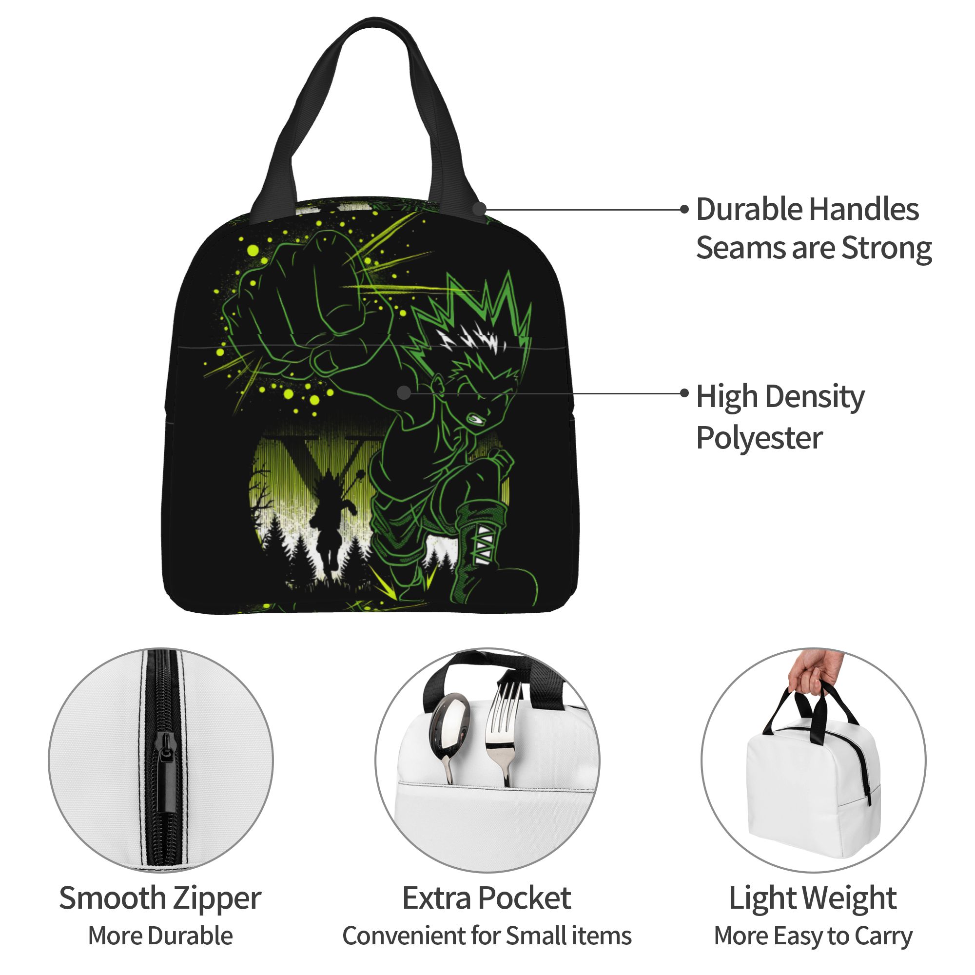 여성용 맞춤형 H-Hunters x 절연 도시락 가방  - Xbox Travel Accessories 리뷰 및 가격
