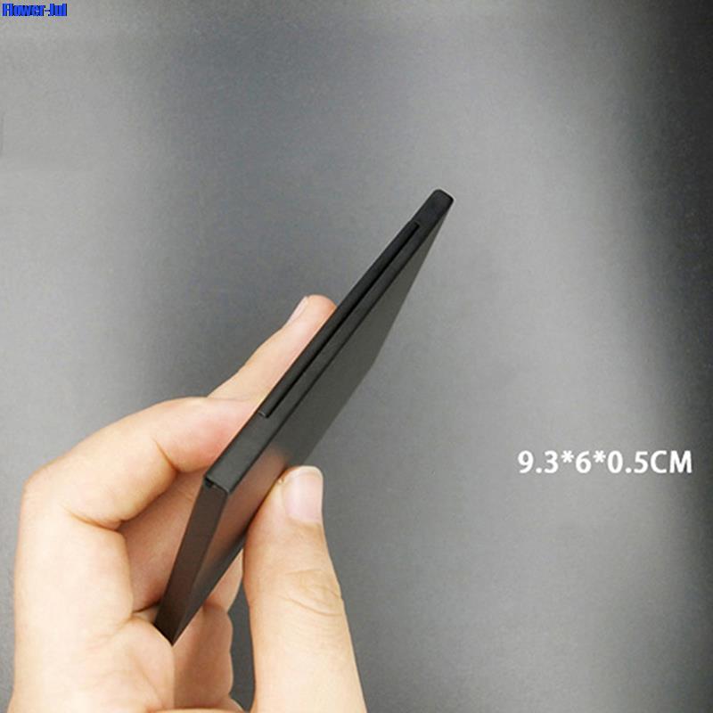 12-슬롯-NANO + 1-슬롯-카드-핀 알루미늄 휴대 - Sim Card Holder Case 리뷰 및 가격