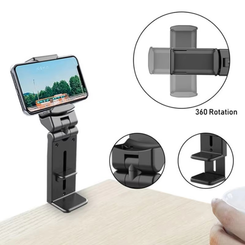 비행기용 스마트폰 거치대 휴대용 여행 스탠드 책상 비행 - Phone Holder Airplane 리뷰 및 가격