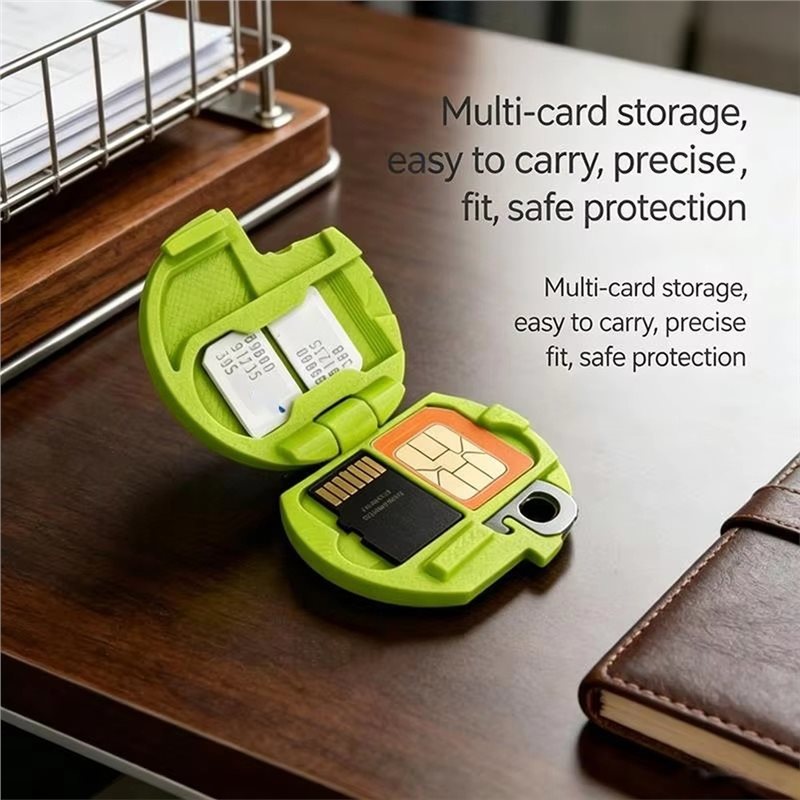 N15R-3D 프린트된 SIM 및 TF 카드 홀더, 휴 - Sim Card Holder Case 리뷰 및 가격