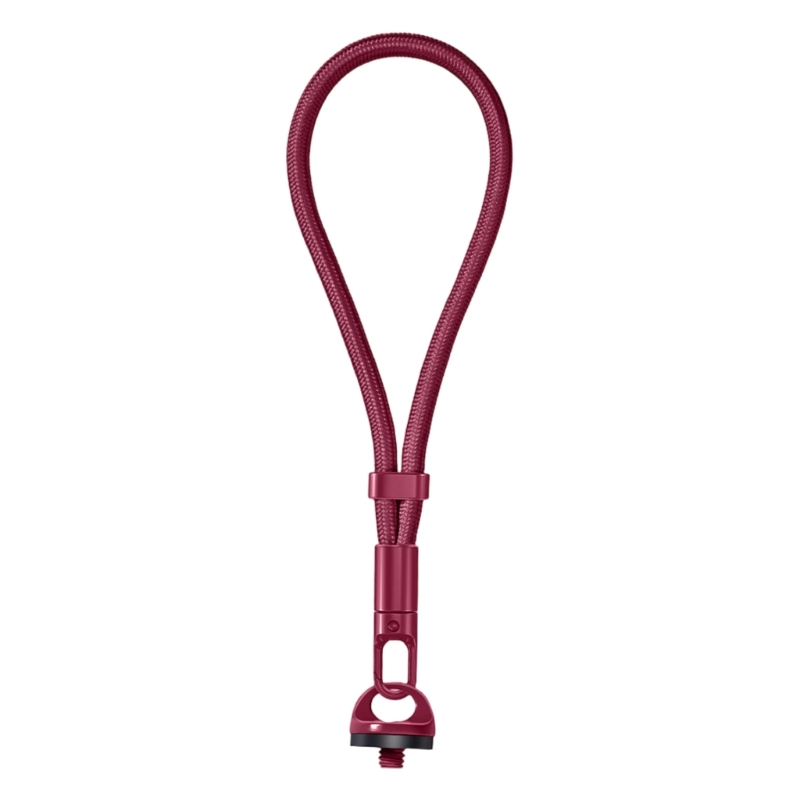 손 손목 코드 폴리에스터 1/4인치 어댑터 나사가 있는 - Travel Accessories Dropshipping 리뷰 및 가격