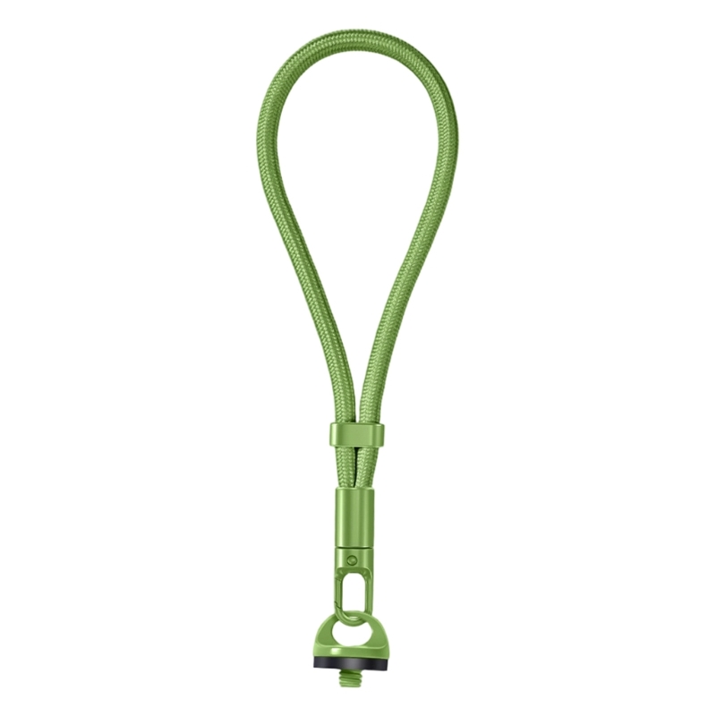 손 손목 코드 폴리에스터 1/4인치 어댑터 나사가 있는 - Travel Accessories Dropshipping 리뷰 및 가격