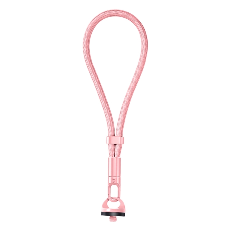 손 손목 코드 폴리에스터 1/4인치 어댑터 나사가 있는 - Travel Accessories Dropshipping 리뷰 및 가격