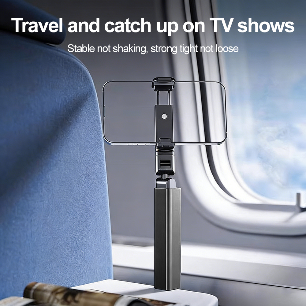 휴대용 여행용 휴대폰 거치대 720 °   비행기용 회 - Phone Holder Airplane 리뷰 및 가격