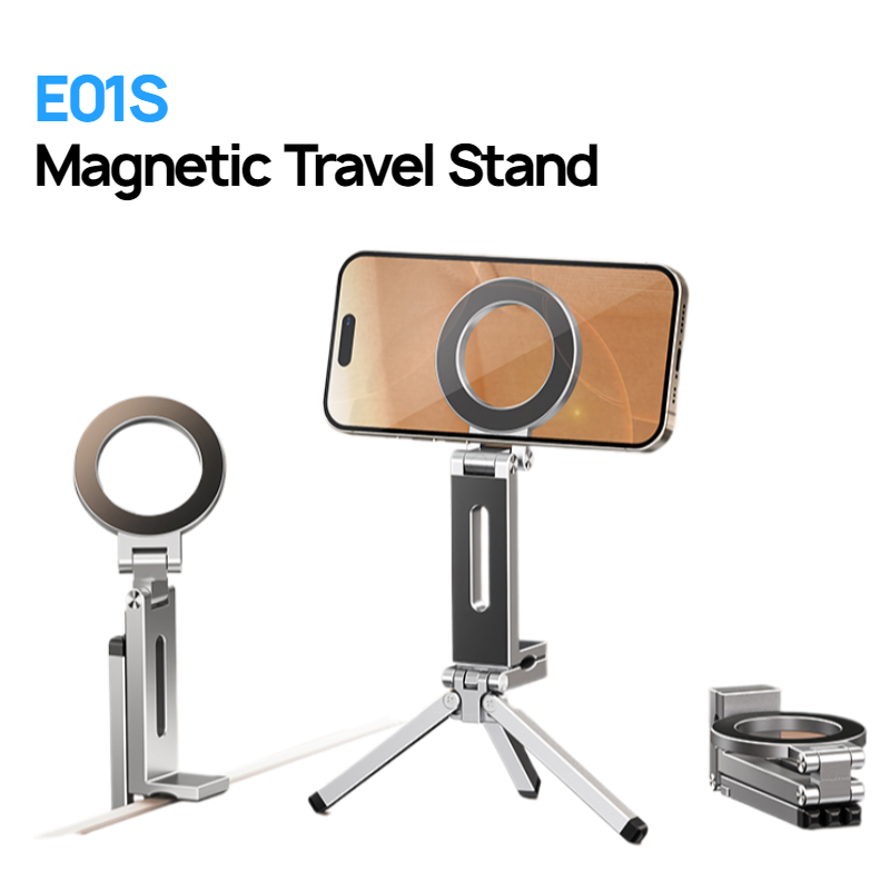 범용 마그네틱 휴대폰 거치대 여행 필수품, 유연한 회전 - Phone Holder Airplane 리뷰 및 가격