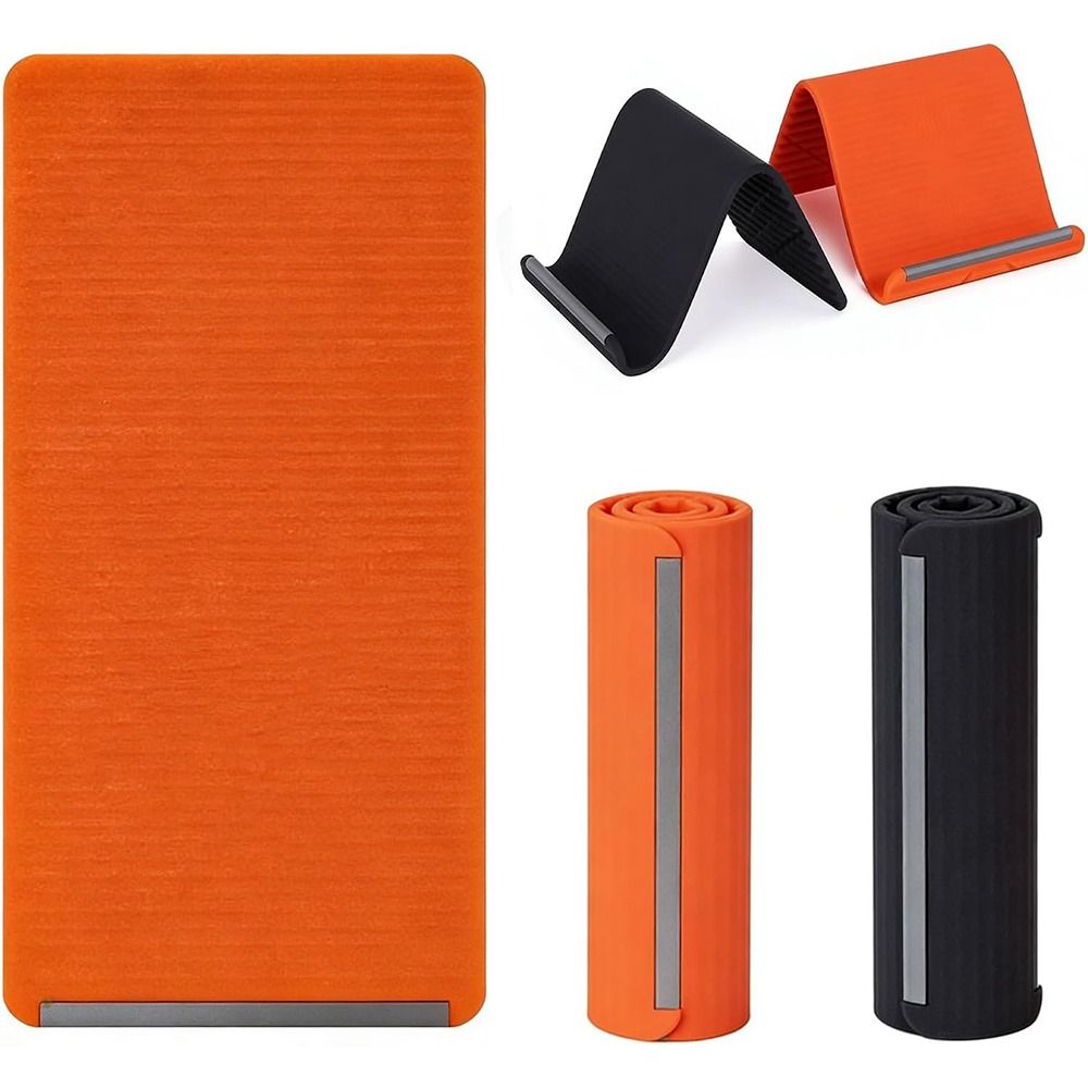 휴대용 접이식 여행용 비행기 휴대폰 거치대, 유연한 실 - Phone Holder Airplane 리뷰 및 가격