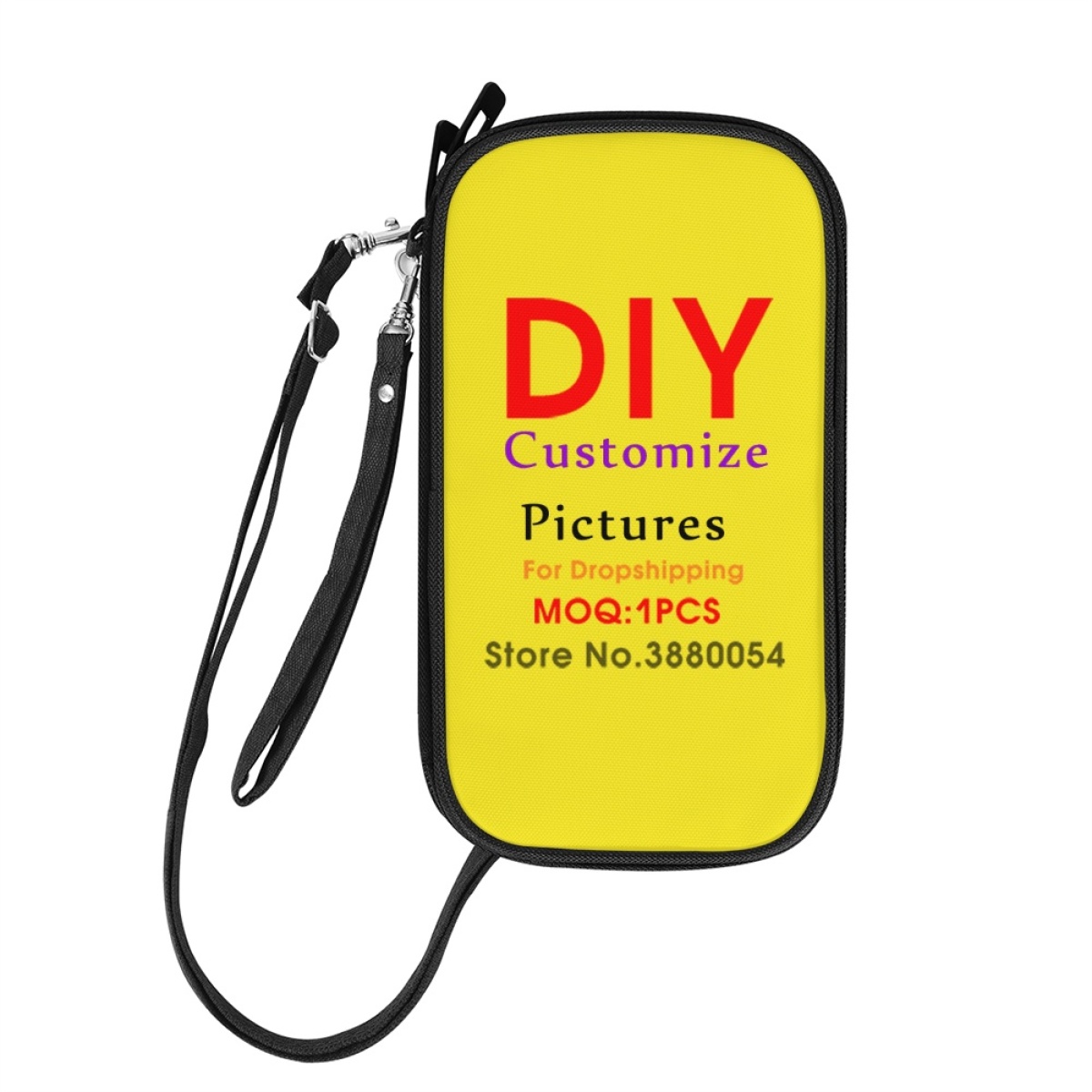 Noisydesigns 3D 사용자 정의 이미지 단어  - Travel Accessories Dropshipping 리뷰 및 가격