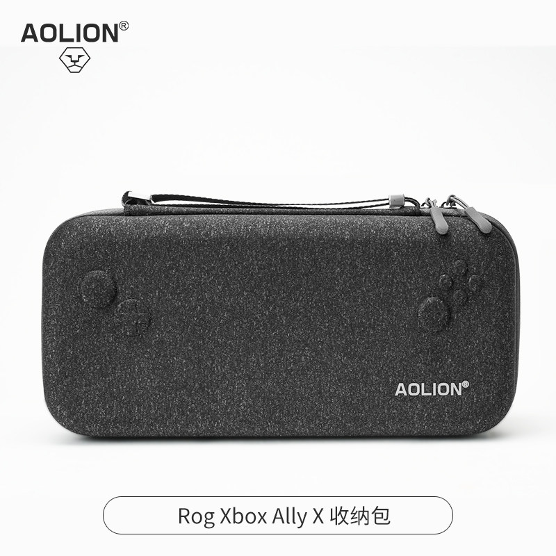 Aolion 하드 에바 운반 케이스 Rog Xbox A - Xbox Travel Accessories 리뷰 및 가격