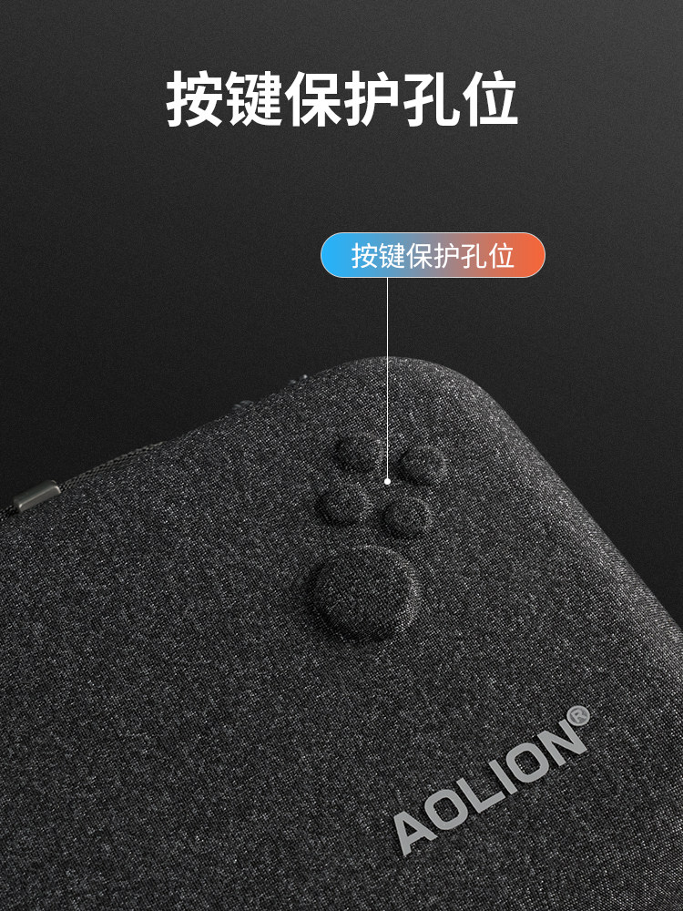 Aolion 하드 에바 운반 케이스 Rog Xbox A - Xbox Travel Accessories 리뷰 및 가격