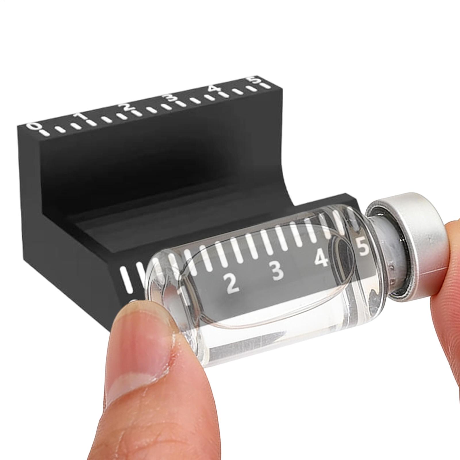 라벨링 도구 3ml/10ml 재사용 가능한 정밀 도포  - Travel Kitchen Accessories 리뷰 및 가격