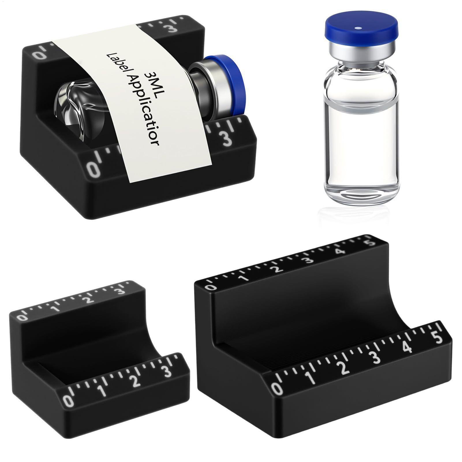 라벨링 도구 3ml/10ml 재사용 가능한 정밀 도포  - Travel Kitchen Accessories 리뷰 및 가격