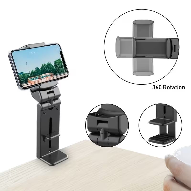 360 °   회전식 비행기 모양 휴대폰 거치대, 차량 - Phone Holder Airplane 리뷰 및 가격