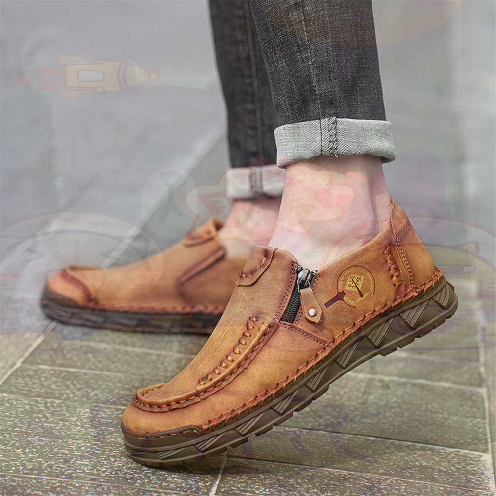 최고의 운동화를 운전하는 작은 숫자 농구 남성용 모카신 - Travel Accessories Vietnam 리뷰 및 가격