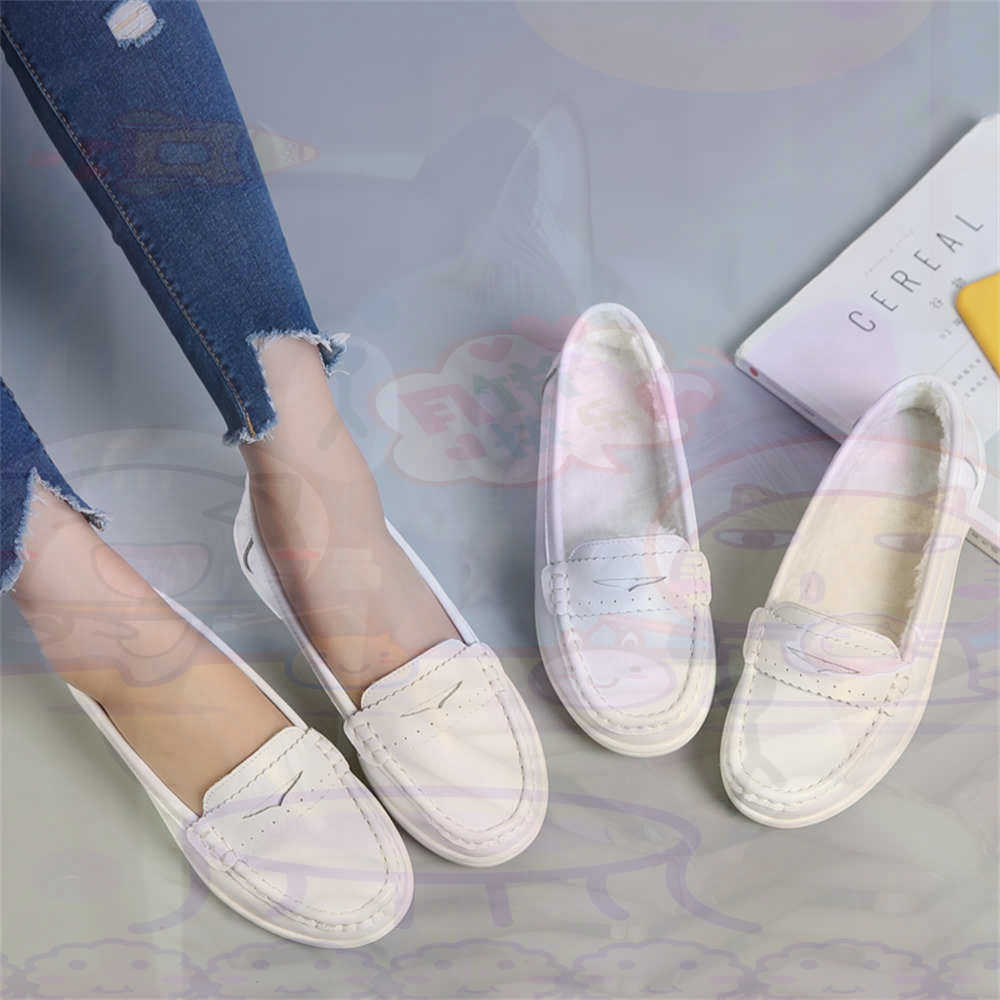 소프트 슬립 온 여성 대형 신발 워킹 테니스 스케이트  - Travel Accessories Vietnam 리뷰 및 가격