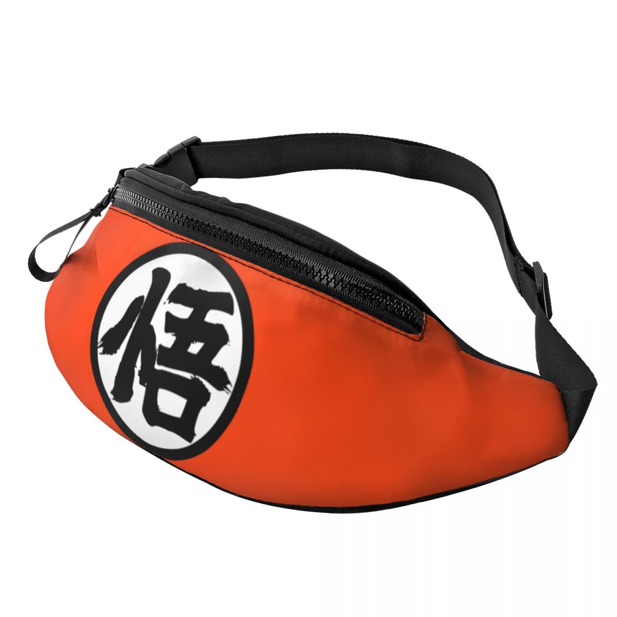 커스텀 노벨티 G-고쿠스 만화 캐릭터 패니팩 남녀공용  - Travel Accessories Pouch For Men 리뷰 및 가격