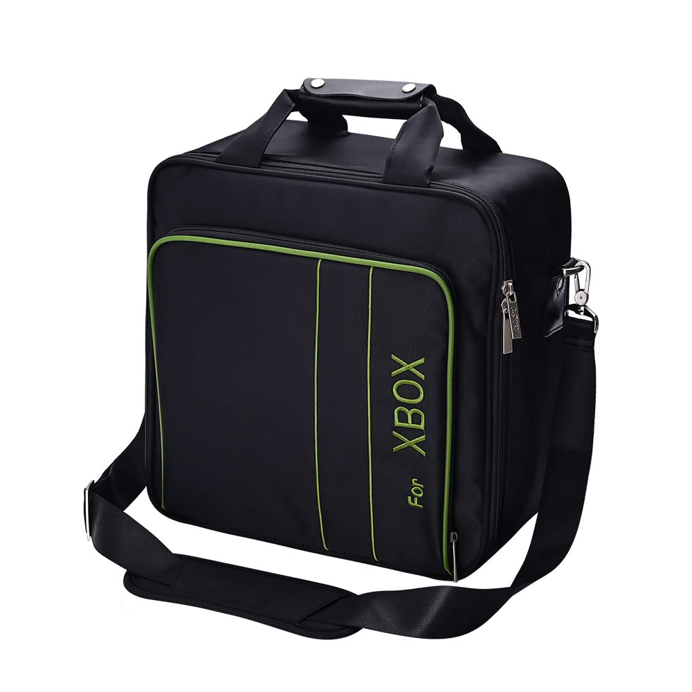 Xbox 시리즈 X S용 휴대용 케이스, Xbox 시리 - Travel Bag Xbox Series S 리뷰 및 가격
