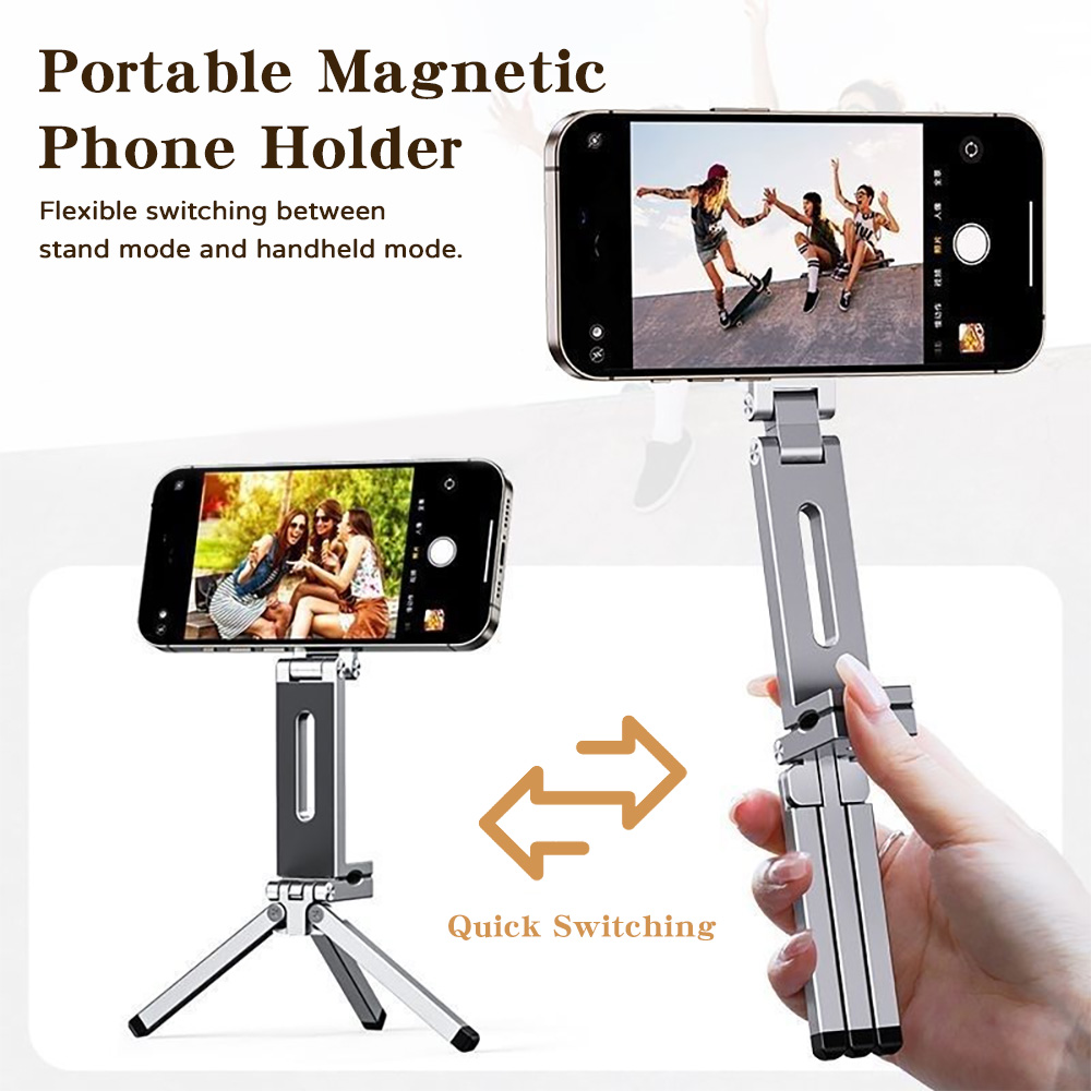 차량용 휴대용 자석 핸드폰 거치대 여행 필수품 유연한  - Phone Holder Airplane 리뷰 및 가격