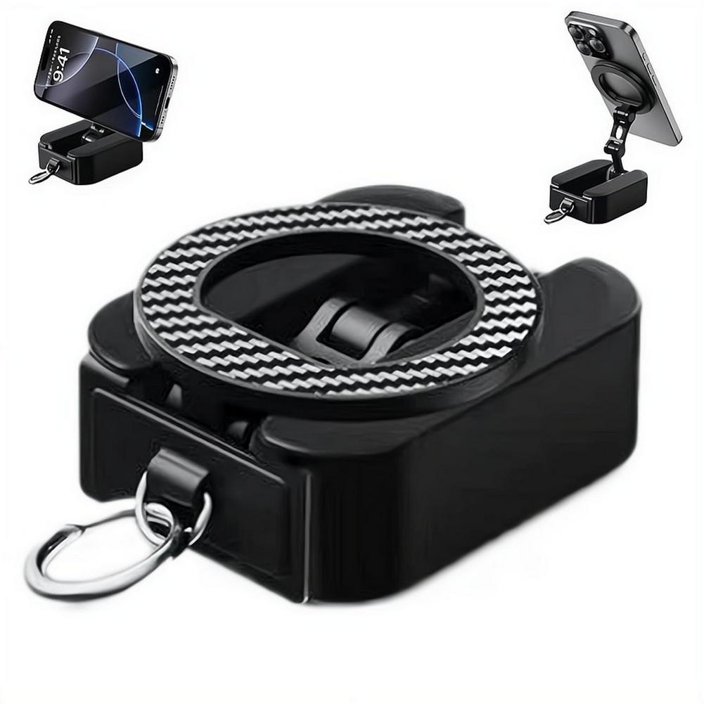 자석식 휴대폰 거치대 비행기 고속철도 클립 스탠드 휴대 - Phone Holder Airplane 리뷰 및 가격