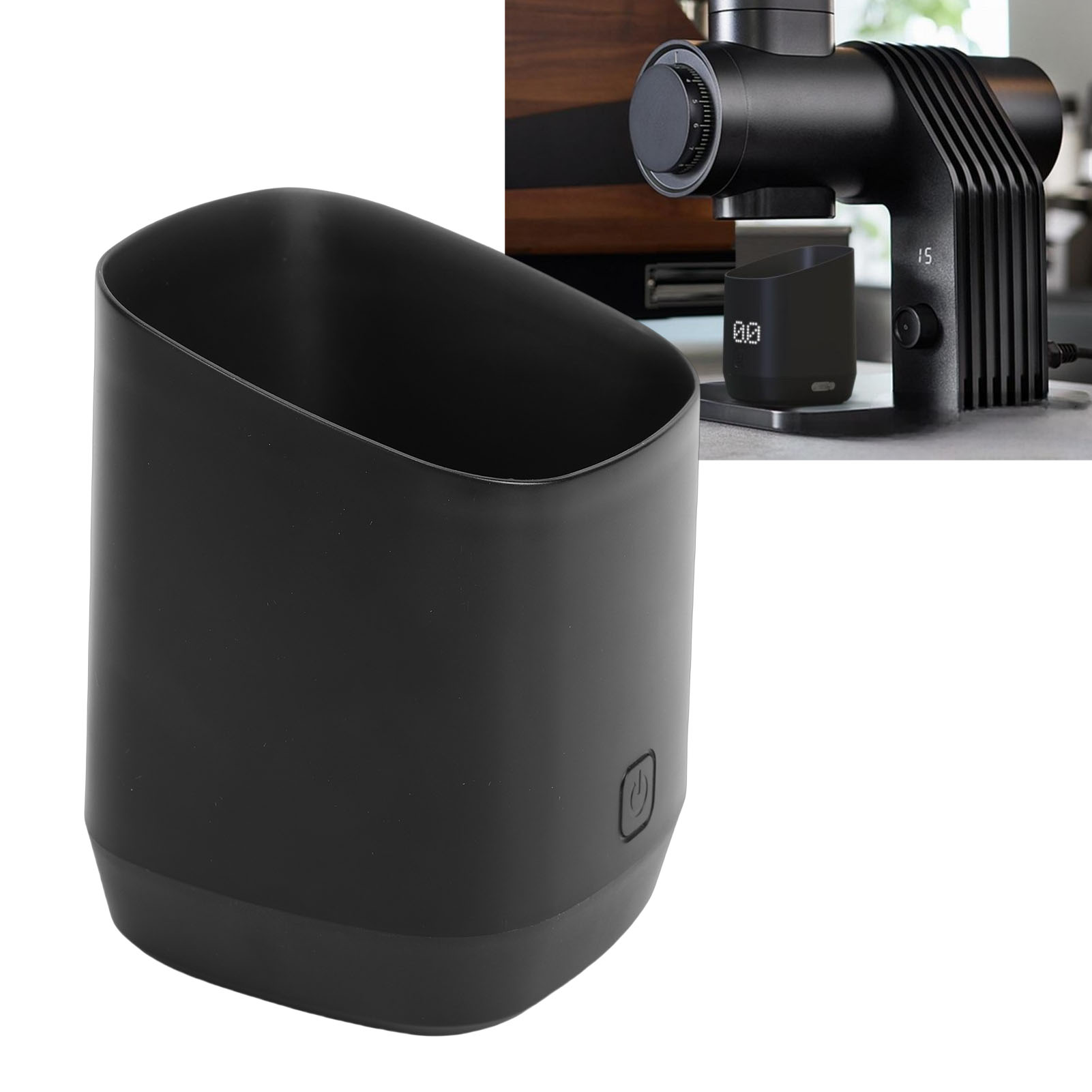 LED 디스플레이가 있는 디지털 도징컵, 도징 브루잉  - Travel Kitchen Accessories 리뷰 및 가격