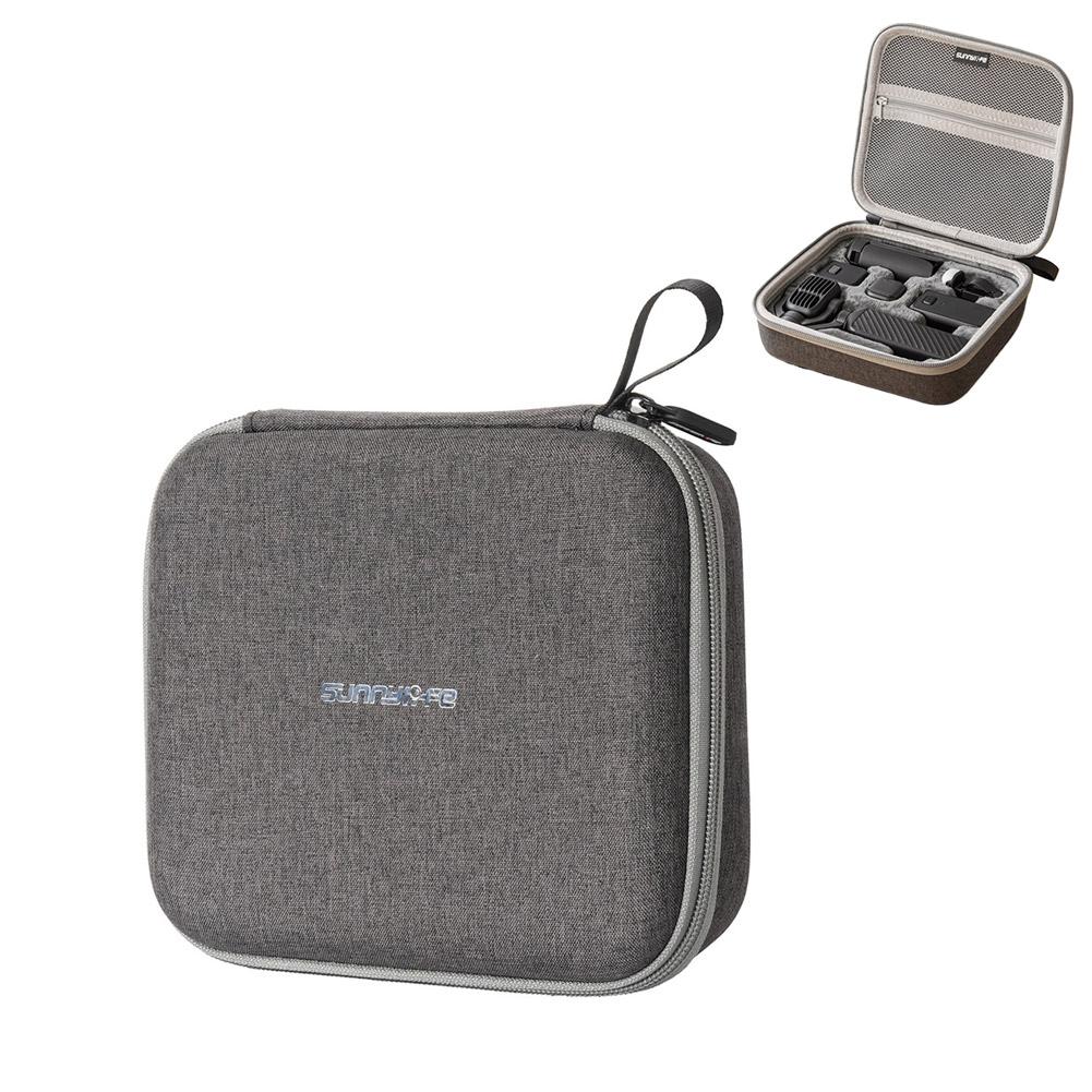 DJI 오즈모 포켓 4P 휴대용 케이스 여행용 방수 보 - Travel Accessories Dropshipping 리뷰 및 가격