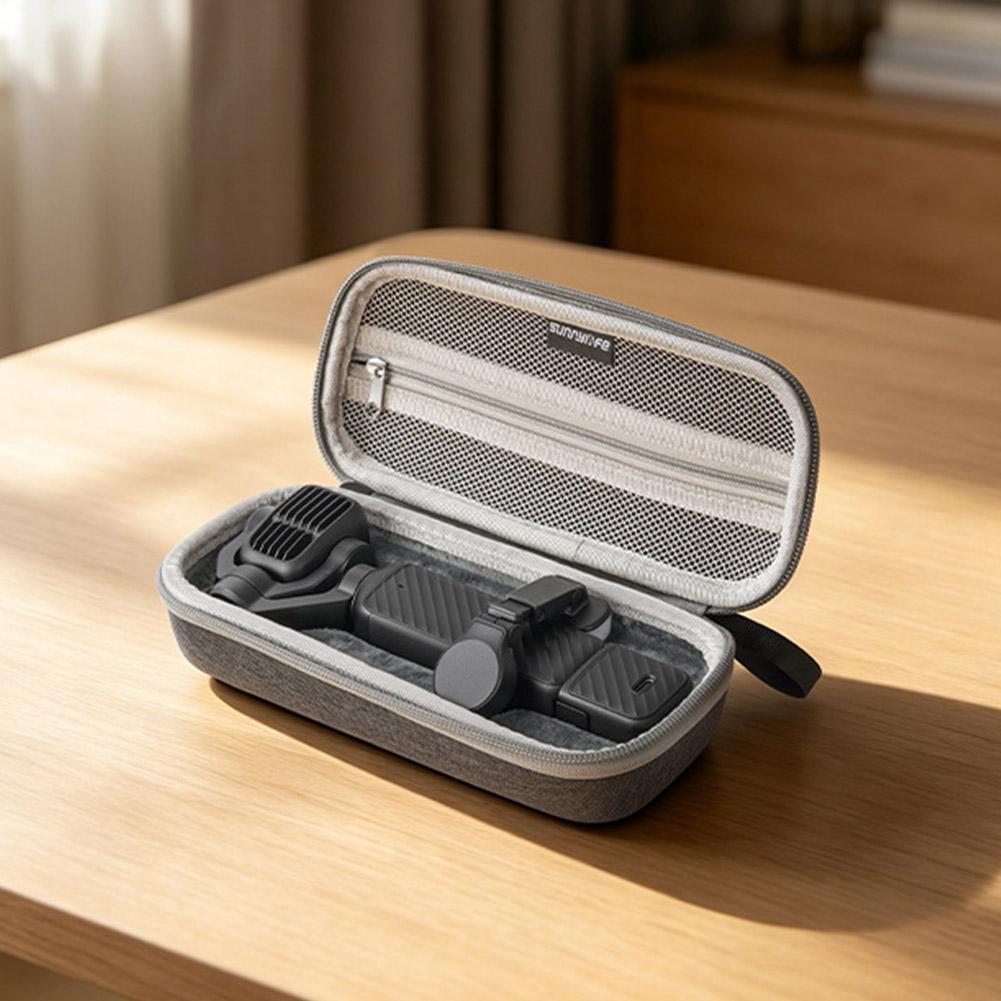 DJI 오즈모 포켓 4P 휴대용 케이스 여행용 방수 보 - Travel Accessories Dropshipping 리뷰 및 가격