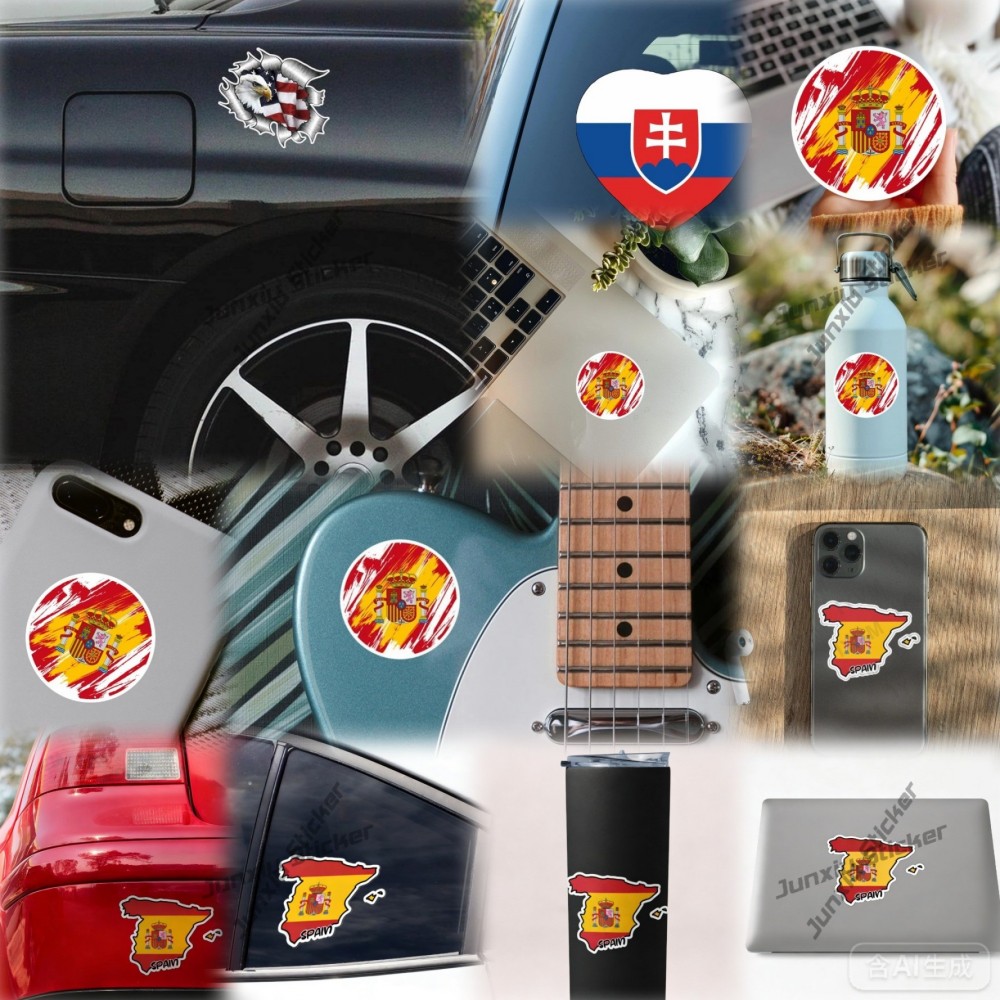 다낭 베트남 여행 스티커 비닐 데칼 액세서리 장식용 V - Travel Accessories Vietnam 리뷰 및 가격