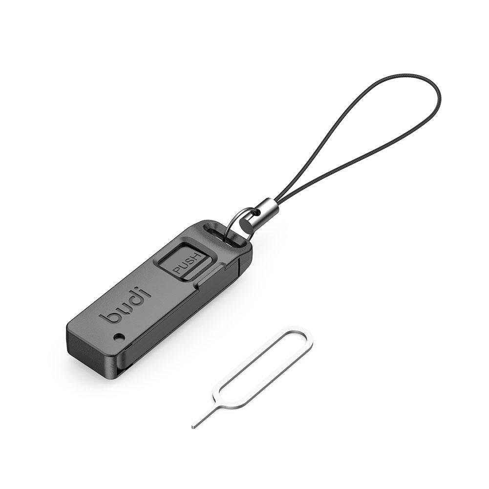 다기능 카드 슬롯 보관함 TF SIM 카드 추출기 보관 - Sim Card Holder Case 리뷰 및 가격