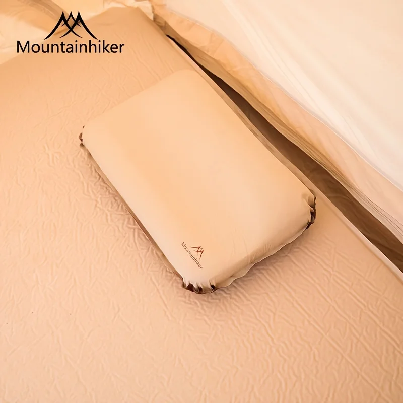 Mountainhiker 새로운 자동 팽창식 베개, 편 - Travel Pillow Inflatable 리뷰 및 가격