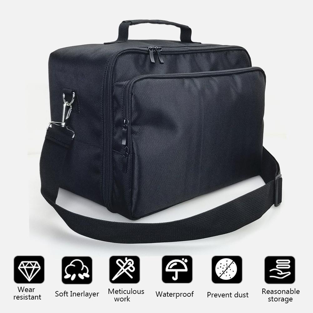 Xbox Series X/S용 휴대용 케이스, 충격 방 - Travel Bag Xbox Series S 리뷰 및 가격