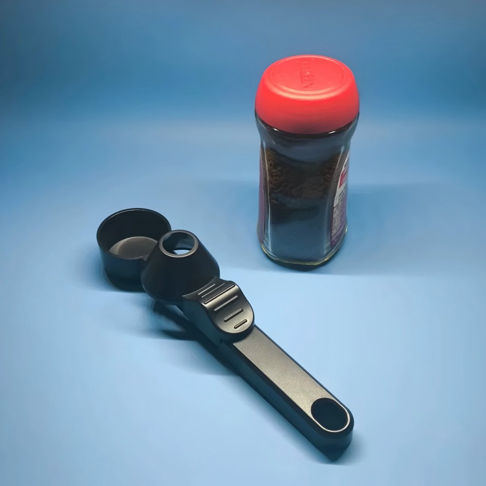 단백질 파우더, 후추, 재사용 가능한 K-컵 커피, 바 - Travel Kitchen Accessories 리뷰 및 가격