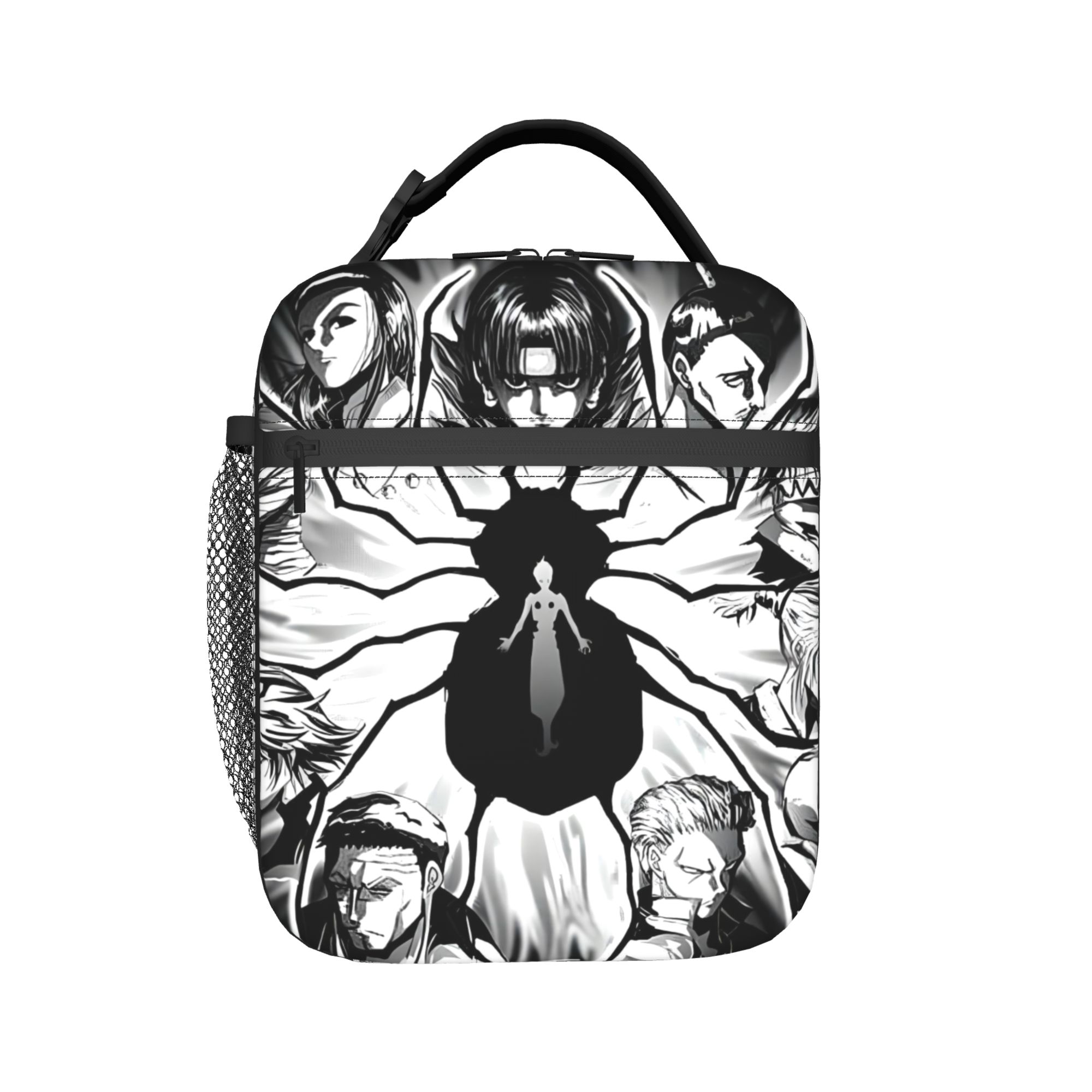 맞춤형 H-Hunters x 캠핑 여행용 보온 도시락  - Xbox Travel Accessories 리뷰 및 가격